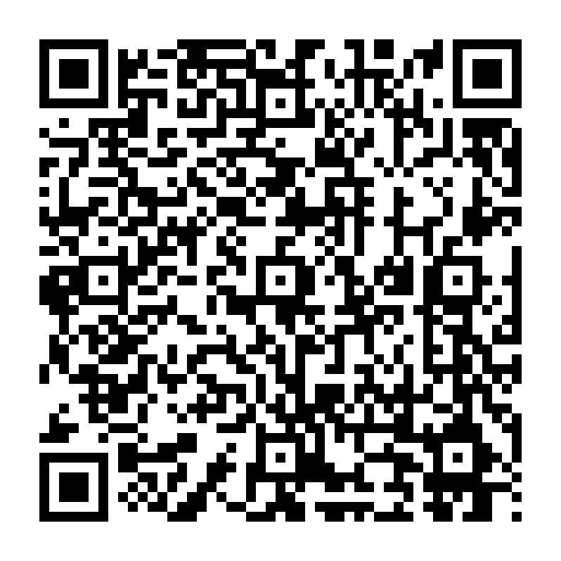 Code QR