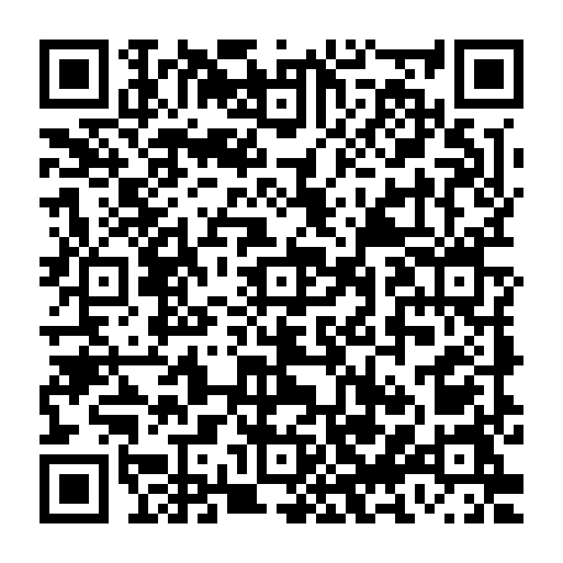 Code QR