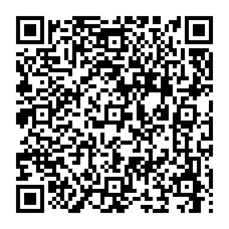 Code QR