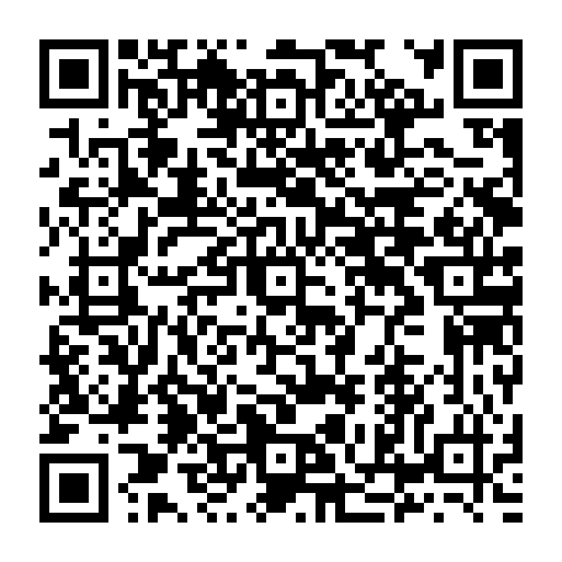 Code QR