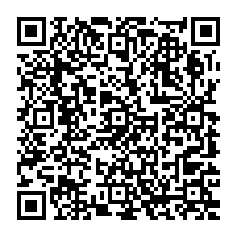 Code QR