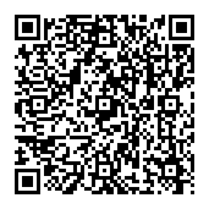 Code QR