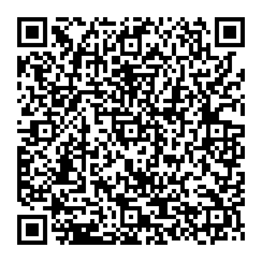 Code QR