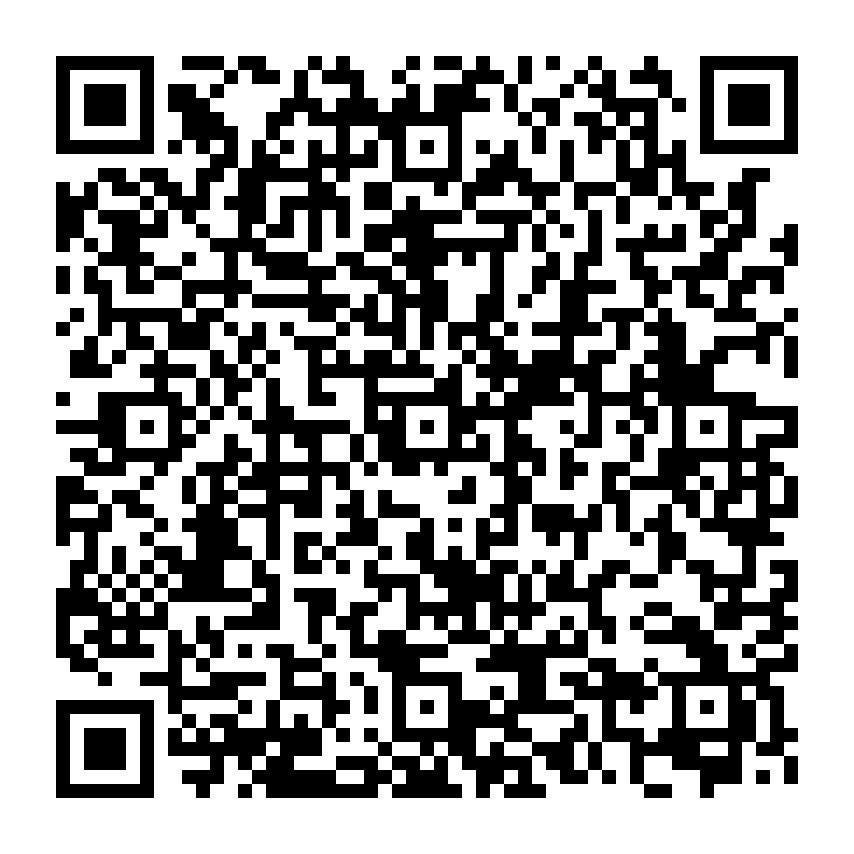Code QR