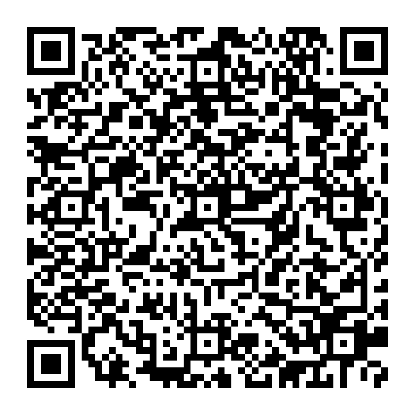 Code QR