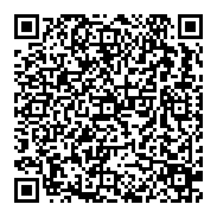 Code QR