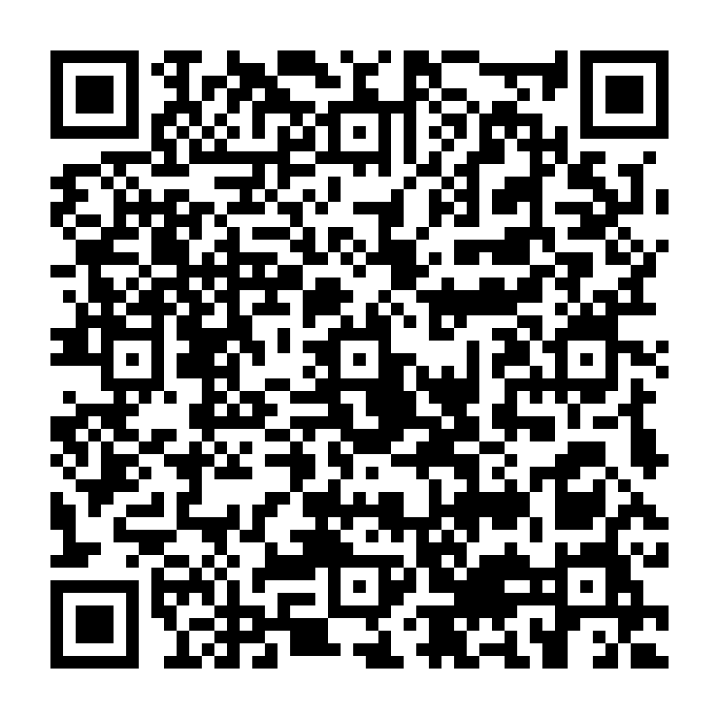 Code QR