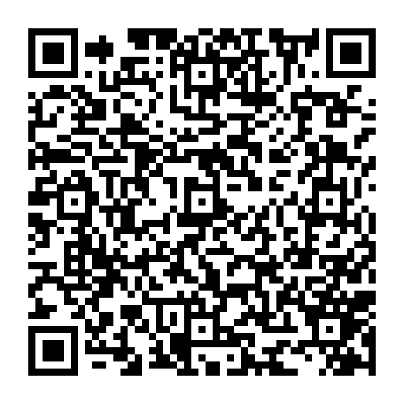 Code QR
