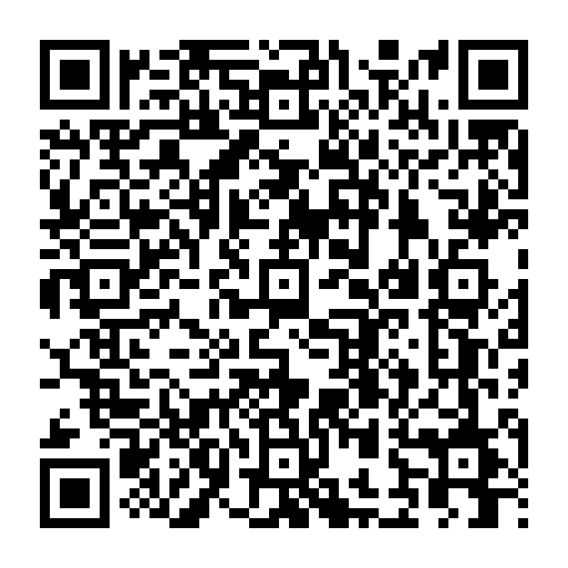 Code QR