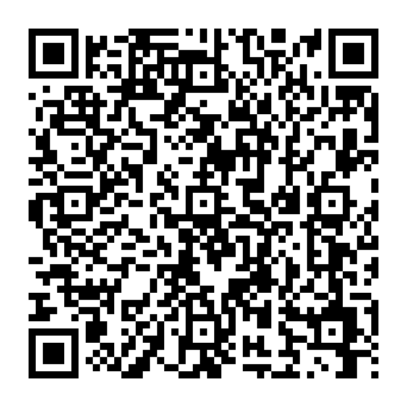 Code QR