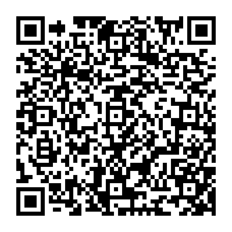Code QR