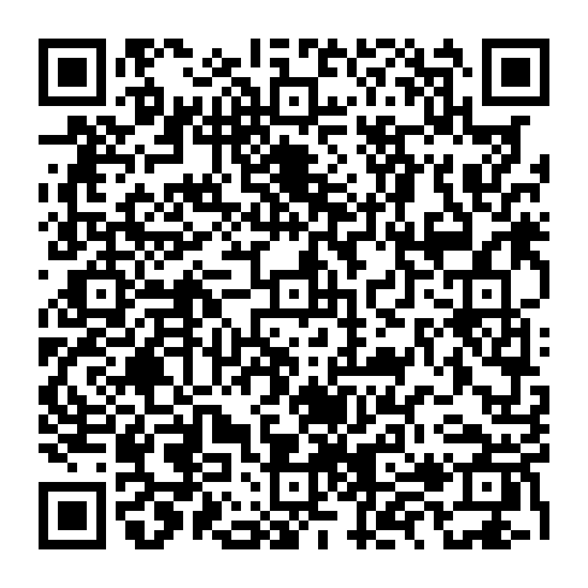 Code QR