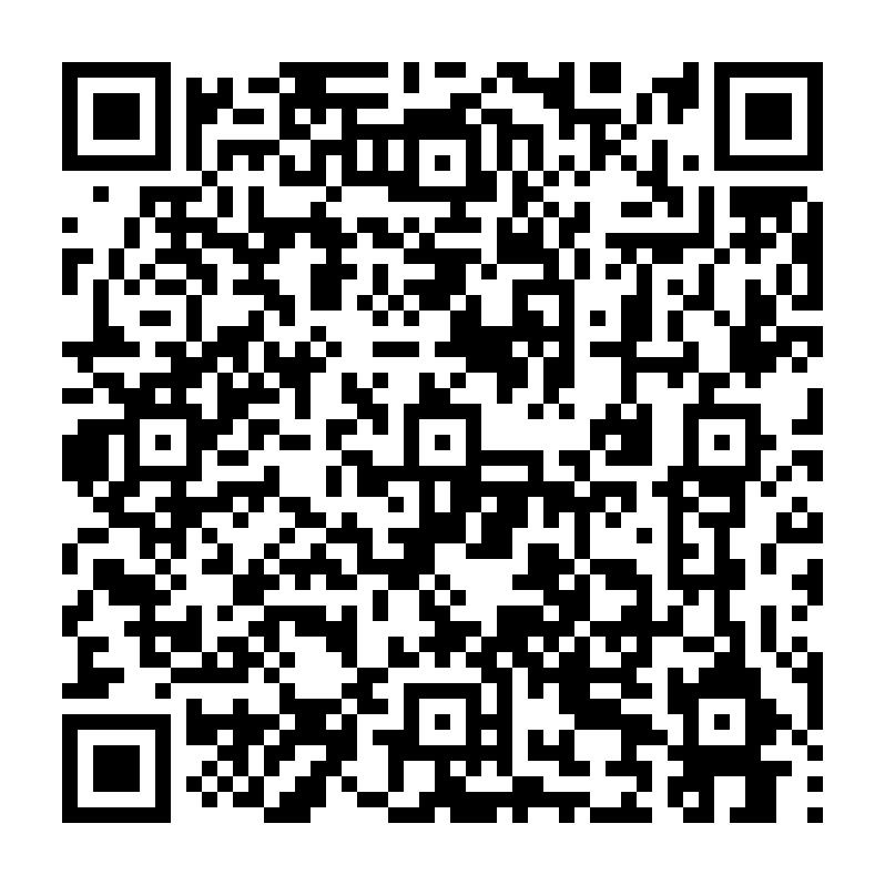 Code QR