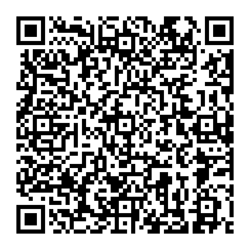 Code QR