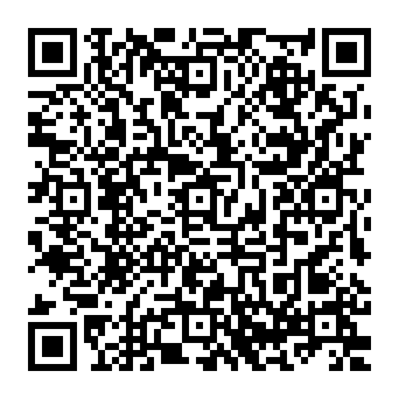Code QR