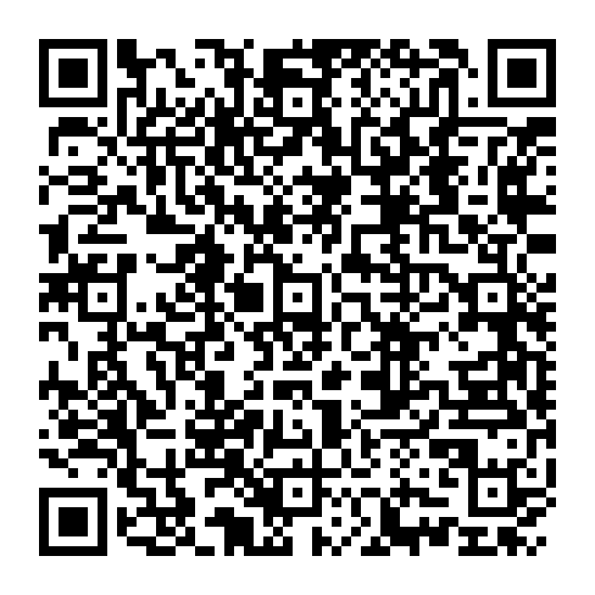 Code QR