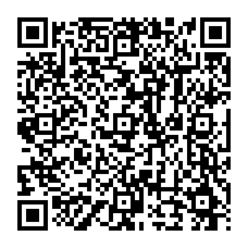 Code QR