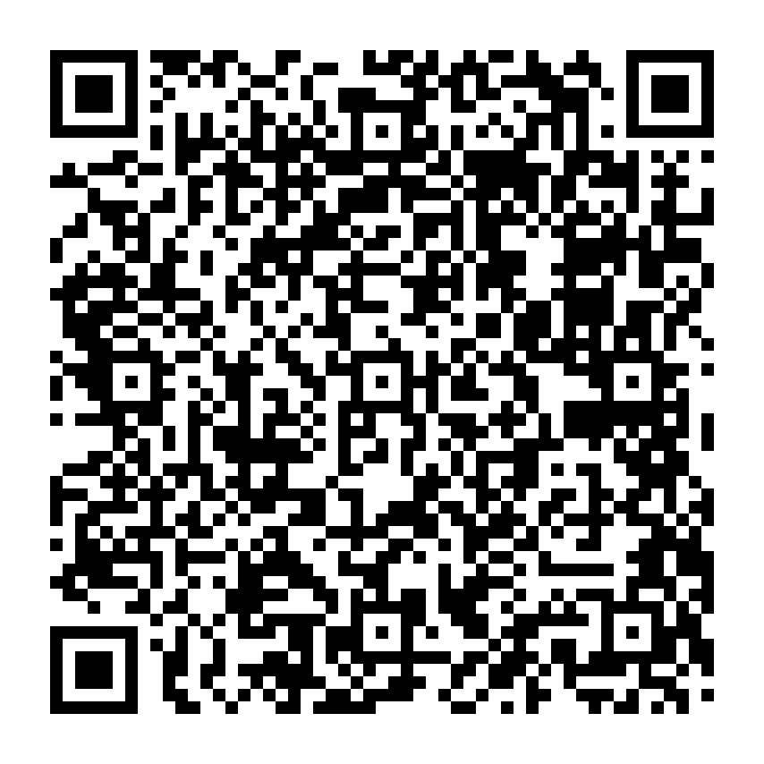Code QR