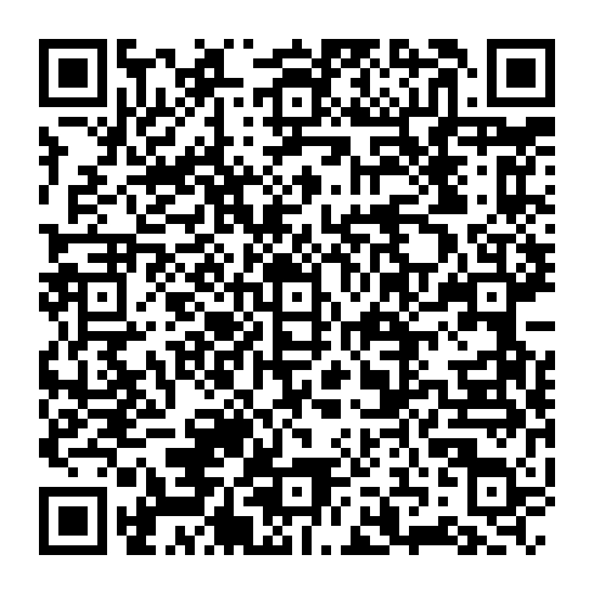 Code QR