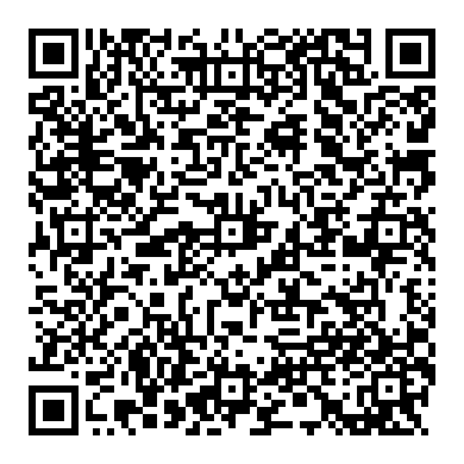 Code QR