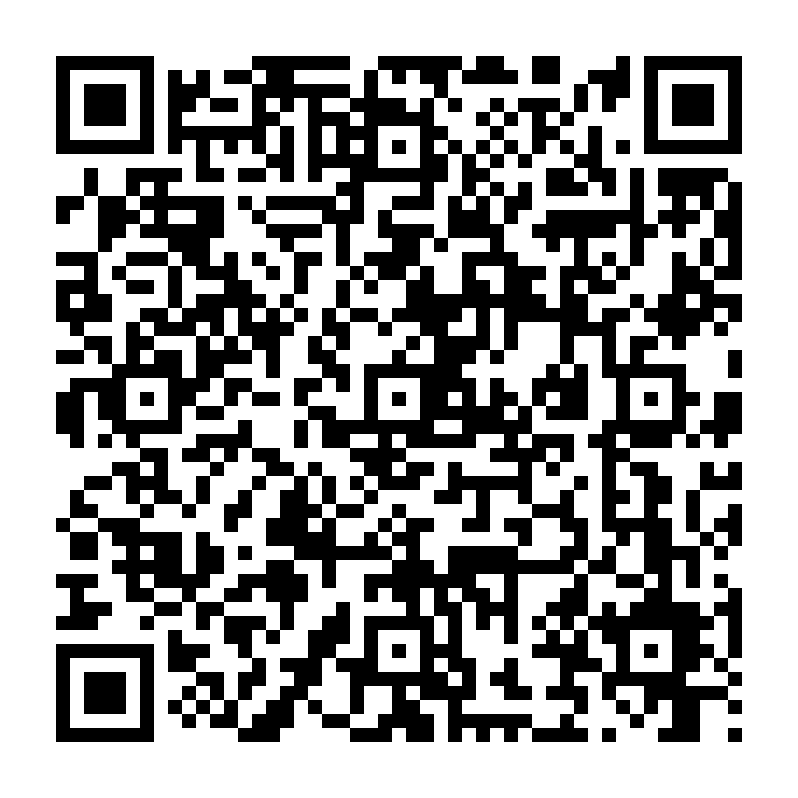 Code QR