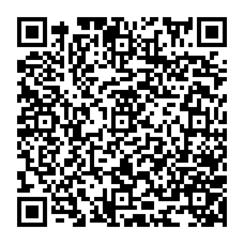 Code QR