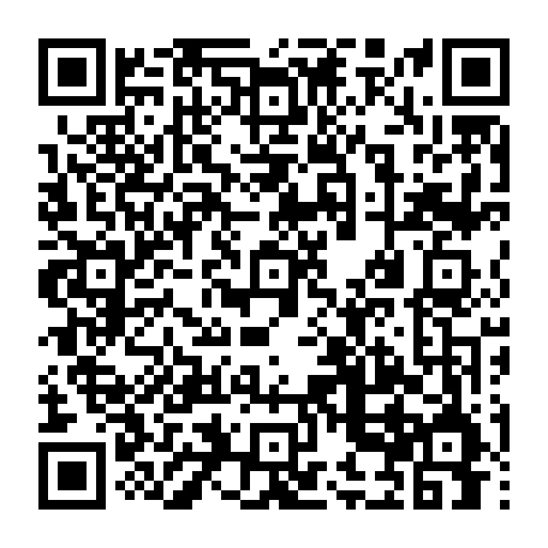 Code QR