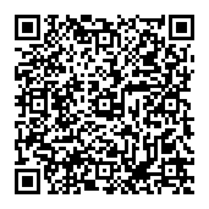 Code QR