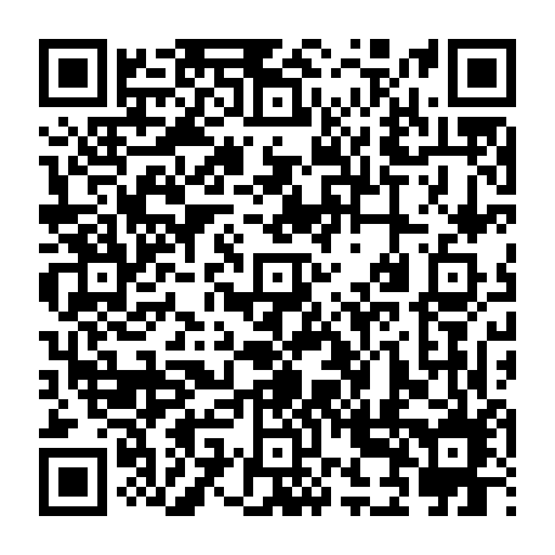 Code QR