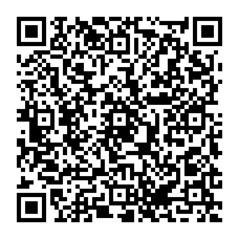 Code QR