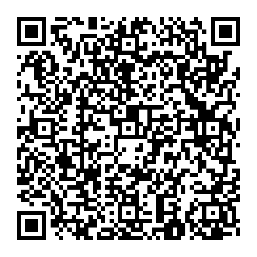 Code QR