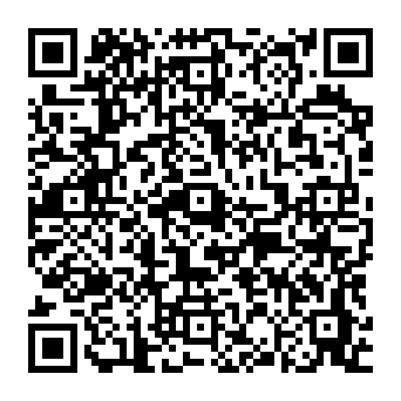 Code QR