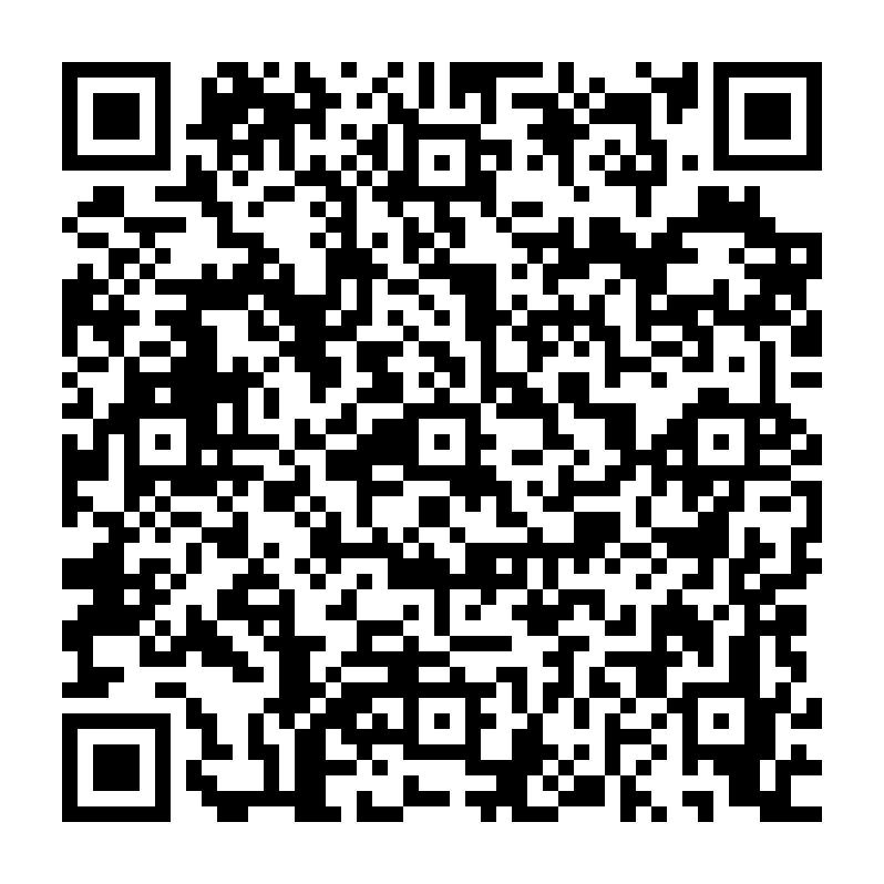 Code QR