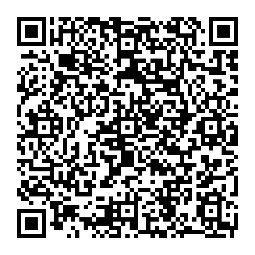 Code QR