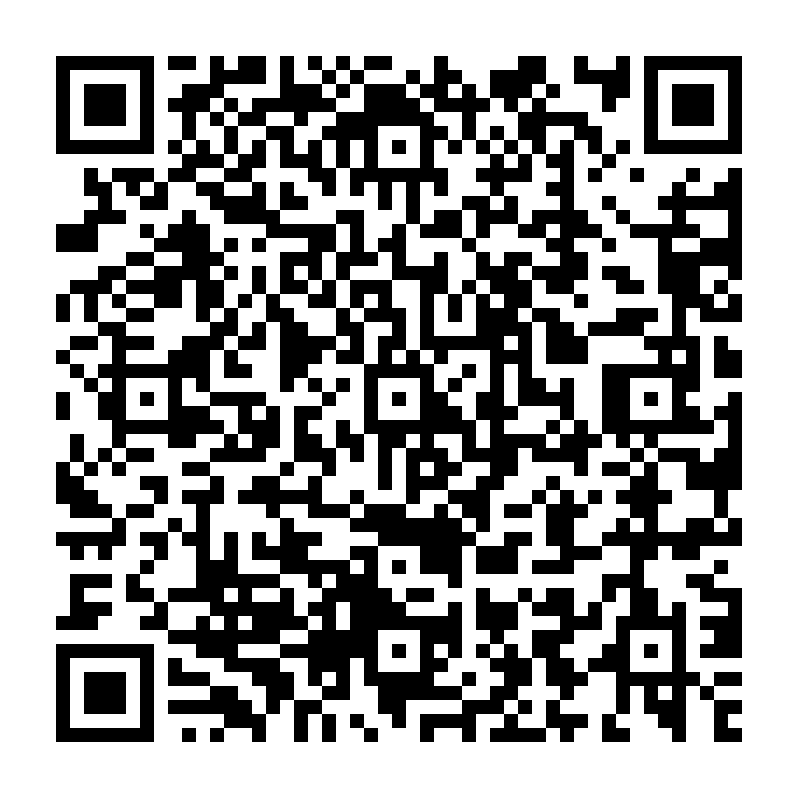 Code QR
