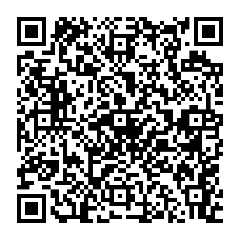 Code QR