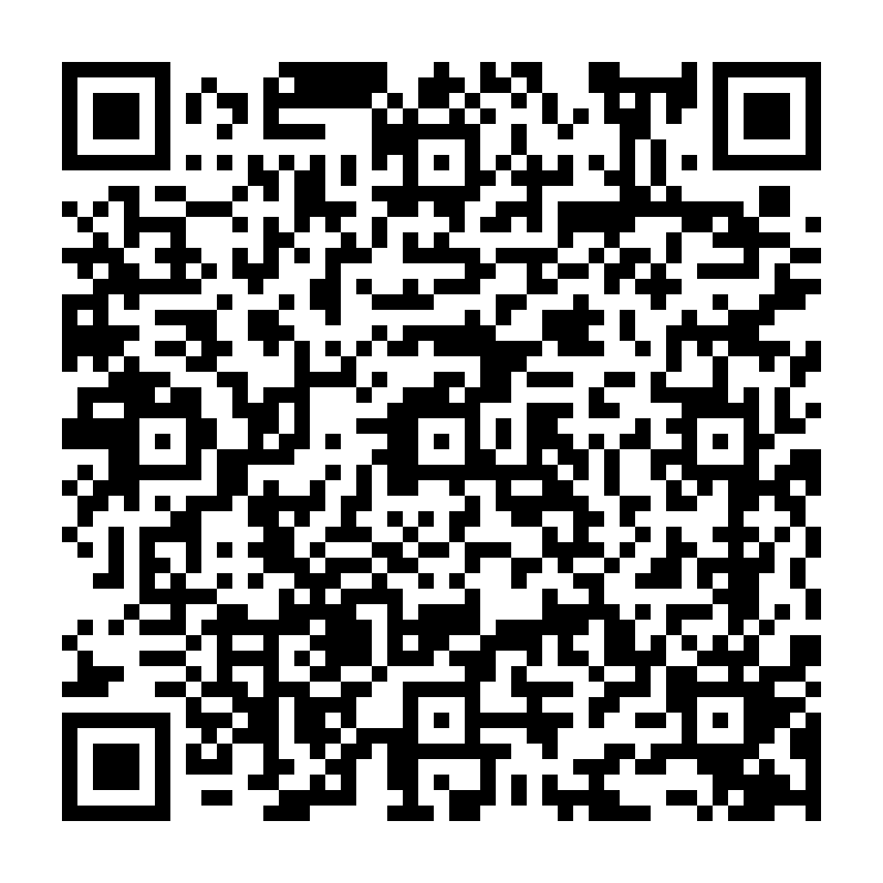 Code QR
