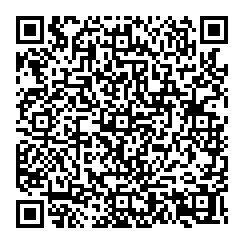 Code QR