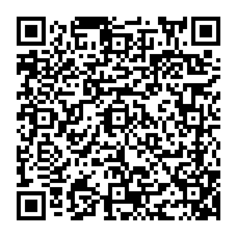 Code QR