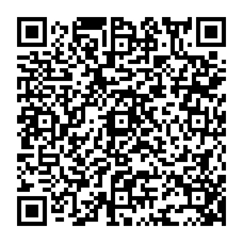 Code QR