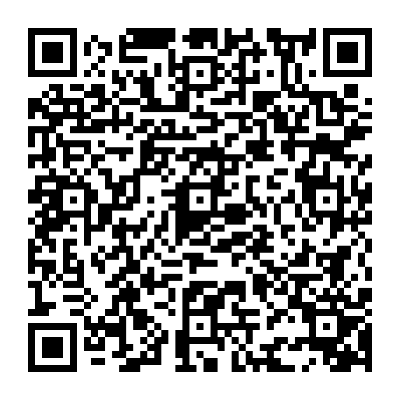 Code QR