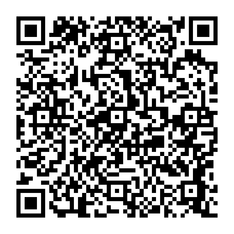 Code QR