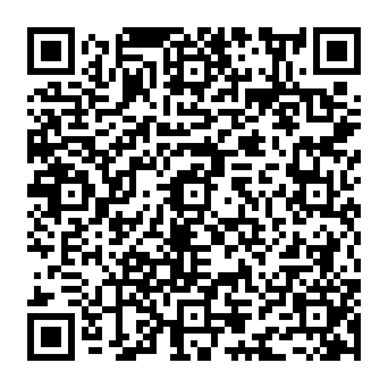 Code QR