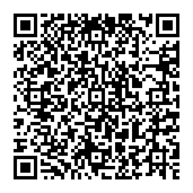 Code QR