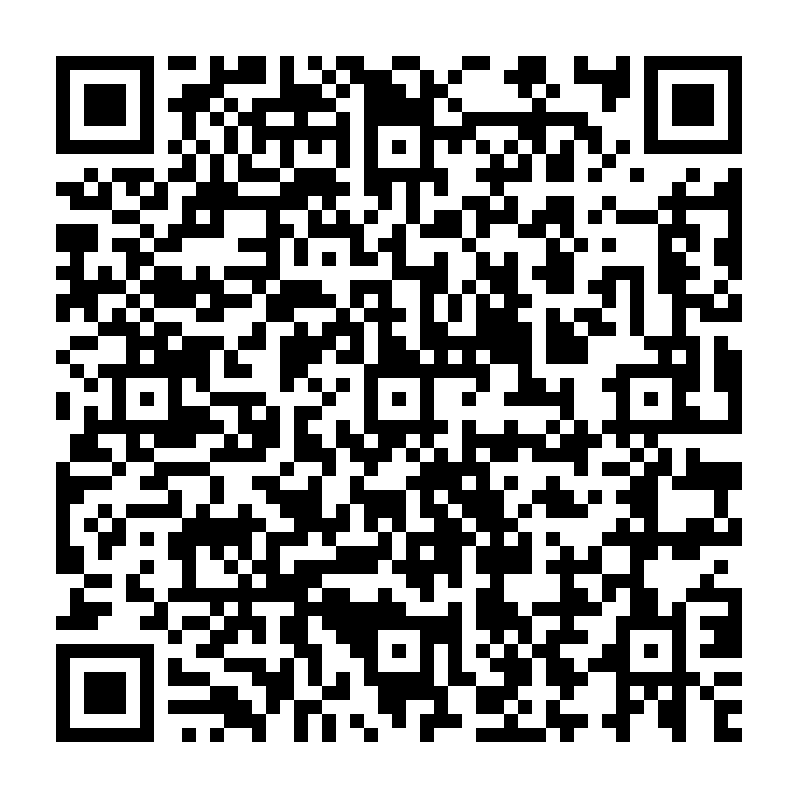 Code QR
