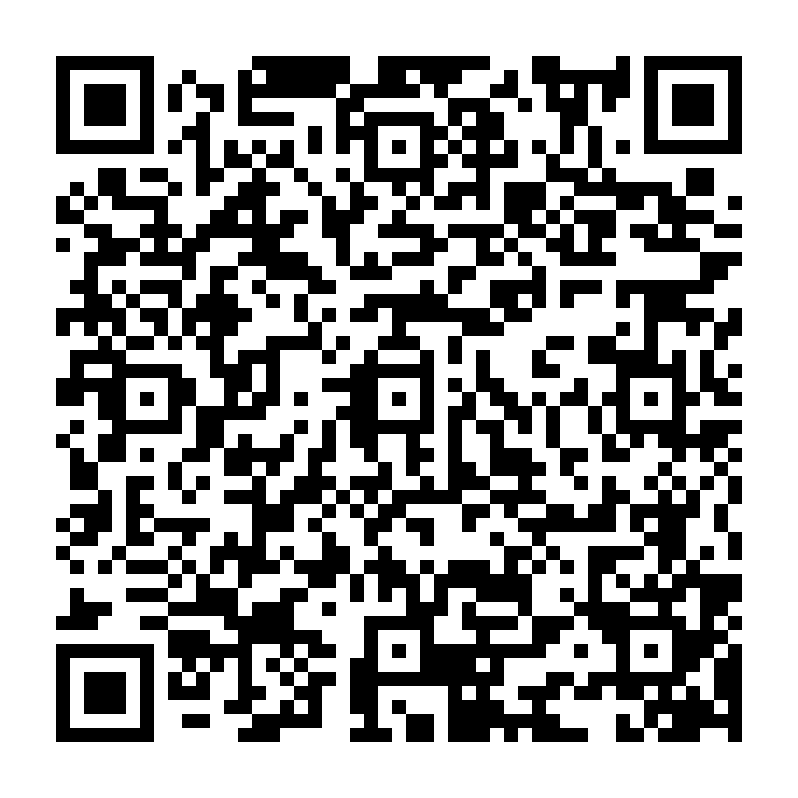 Code QR