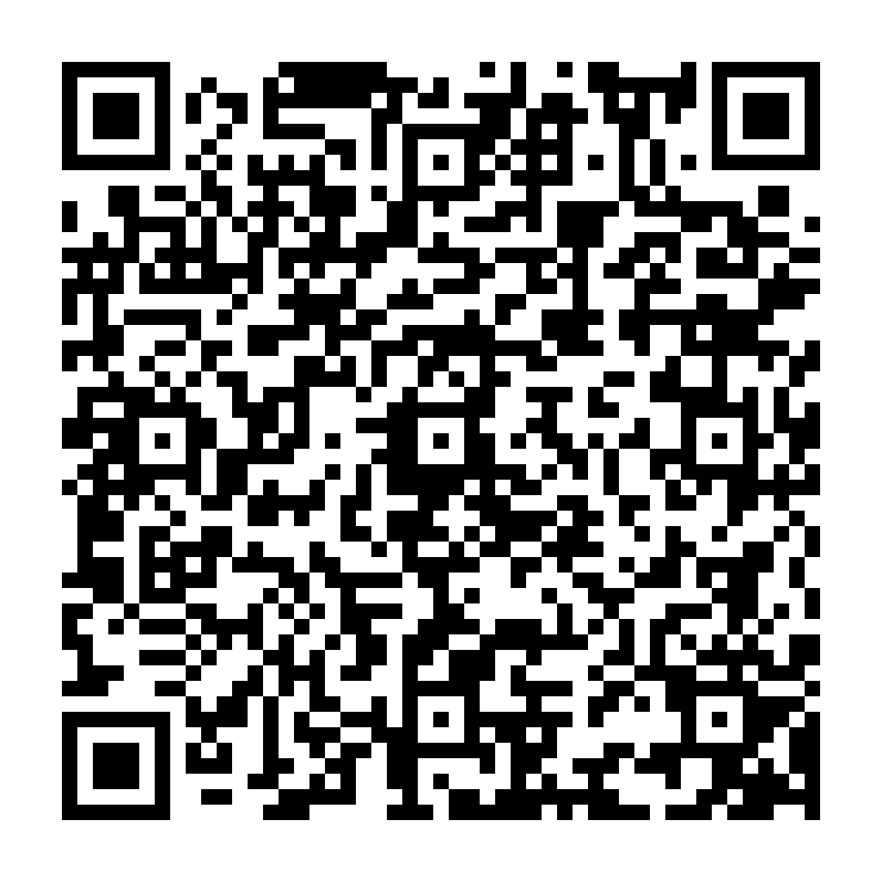 Code QR