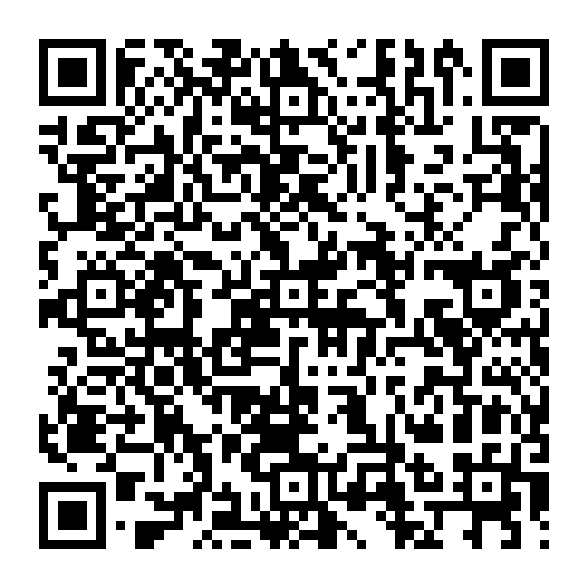 Code QR
