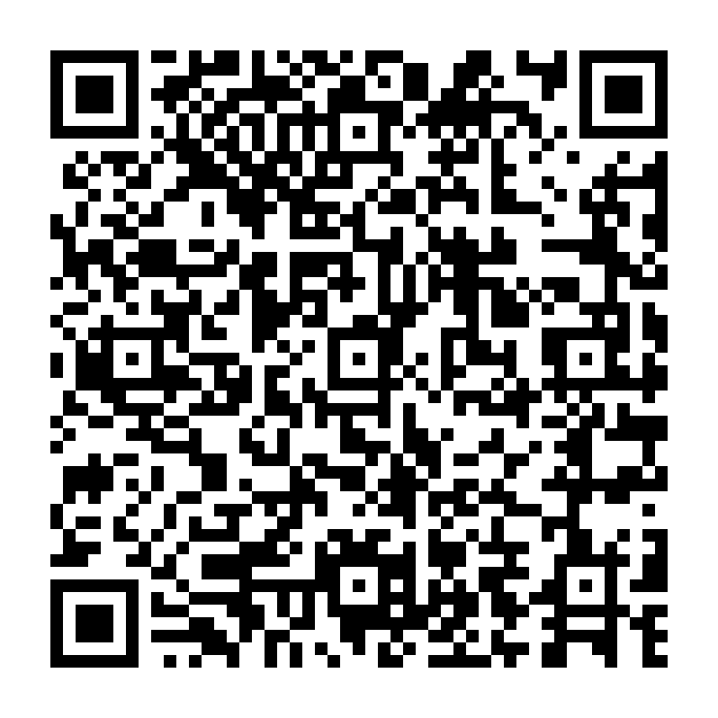 Code QR