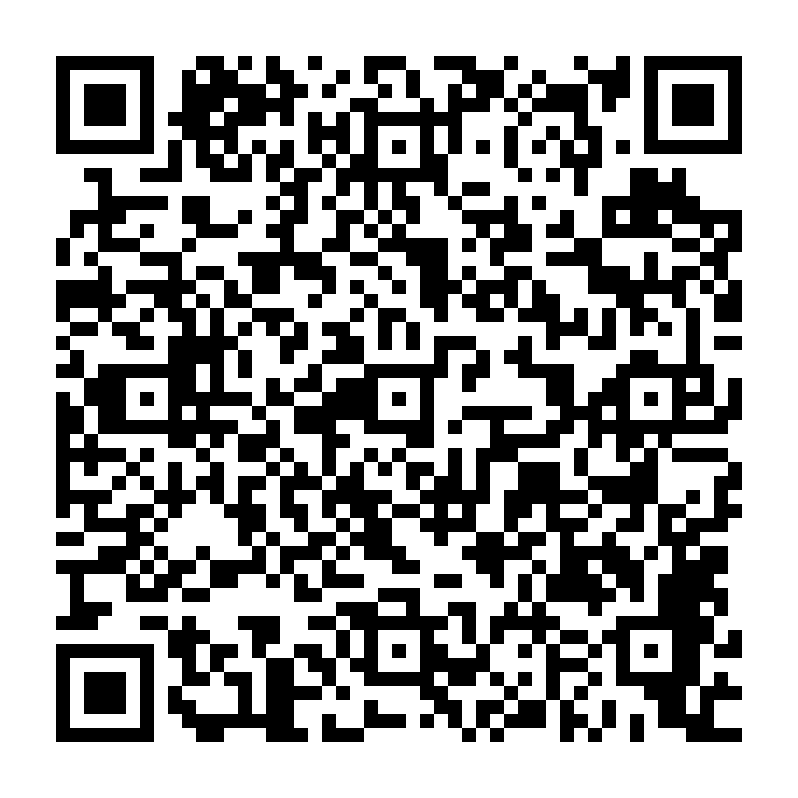 Code QR
